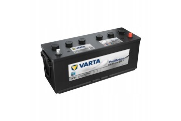 Battery Varta K11 12V 143Ah 900A