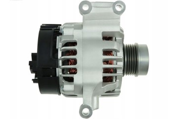 ALTERNATOR AS PL A4083 Part manufacturer AS PL