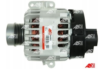 ALTERNATOR AS PL A4083 Catalog number of the part A4083
