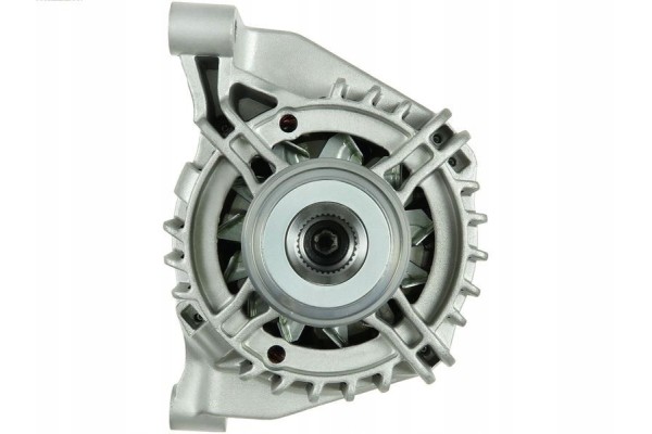 ALTERNATOR AS PL A4083 Car type buses cargo vans passenger cars