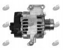 ALTERNATOR AS PL A4083 Product weight with unit packaging 7 kg