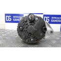  ALTERNADOR RENAULT MEGANE I FASE 2 BERLINA (BA0) 1.9 dCi Authentique 162497 RENAULT - 2