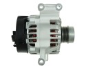 ALTERNATOR AS PL A4083 Quality of parts according to GVO Q original with factory logo OEM OES