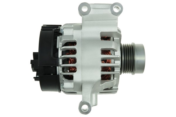 ALTERNATOR AS PL A4083 Quality of parts according to GVO Q original with factory logo OEM OES