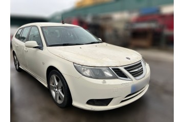 SAAB 9-3 FAMILIAR Vector