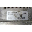  ALTERNADOR RENAULT MEGANE I FASE 2 BERLINA (BA0) 1.9 dCi Authentique 162497 RENAULT - 3