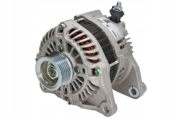 ALTERNATOR CAR116224 HC CARGO