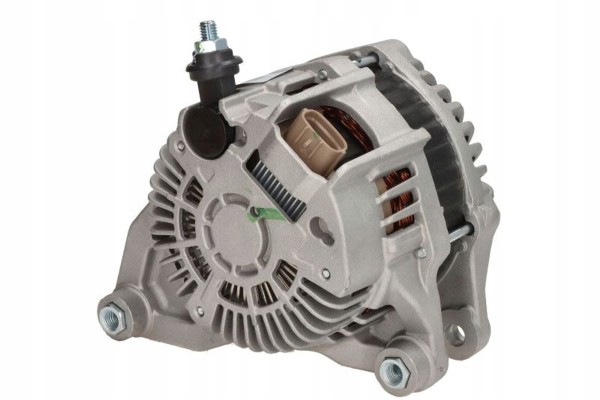 ALTERNATOR CAR116224 HC CARGO Part manufacturer HC Cargo