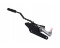 Hydraulic hand brake ODESA CNC level Part manufacturer no brand