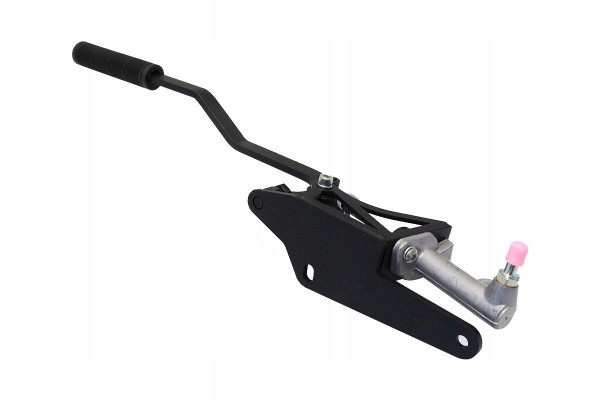 Hydraulic hand brake ODESA CNC level Part manufacturer no brand