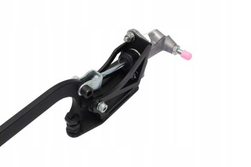 Hydraulic hand brake ODESA CNC level Catalog number of the part OD CNC HM 2