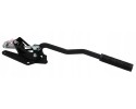 Hydraulic hand brake ODESA CNC level Car type 4x4 SUV cargo vans passenger cars