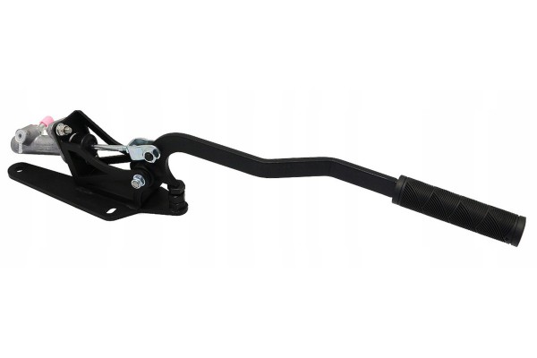Hydraulic hand brake ODESA CNC level Car type 4x4 SUV cargo vans passenger cars