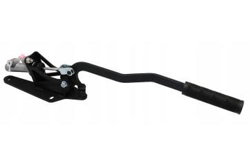 Hydraulic hand brake ODESA CNC level Car type 4x4 SUV cargo vans passenger cars