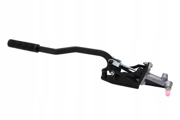 Hydraulic hand brake ODESA CNC level Product weight 1 5 kg