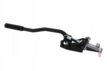 Hydraulic hand brake ODESA CNC level Product weight 1 5 kg