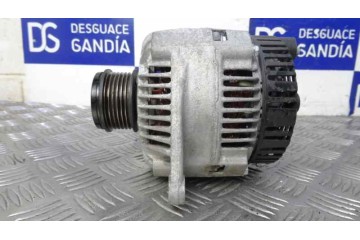  ALTERNADOR RENAULT MEGANE I FASE 2 BERLINA (BA0) 1.9 dCi Authentique 162497 RENAULT - 4