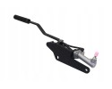 Hydraulic hand brake ODESA CNC level Customs tariff code 87083099