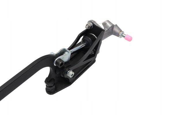 Hydraulic hand brake ODESA CNC level EAN GTIN 5903713300038