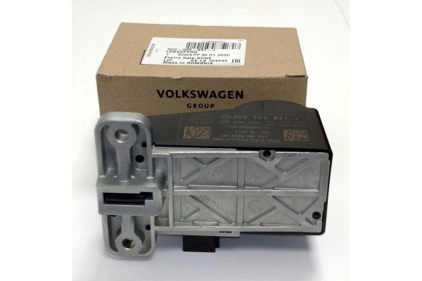 Cerradura de columna de dirección Volkswagen OE 3C1419501T 3C0905861J usado 2