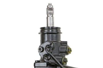 Steering gear LAUBER LAU 66 1159 Part manufacturer Lauber