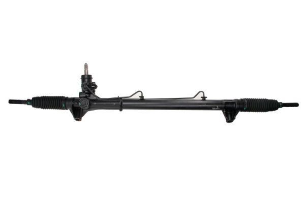Steering gear LAUBER LAU 66 1159 Quality of parts according to GVO Q original with factory logo OEM OES