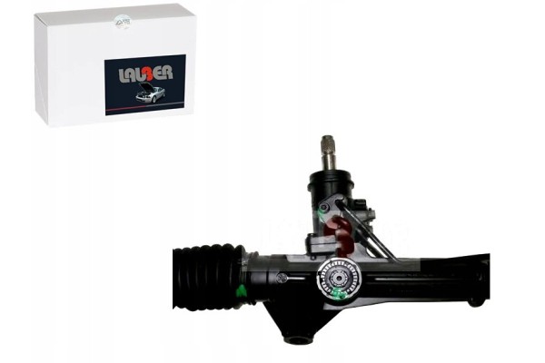 Steering gear LAUBER LAU 66 1159 Car type passenger cars