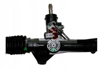 Steering gear LAUBER LAU 66 1159 EAN GTIN 5901321061785