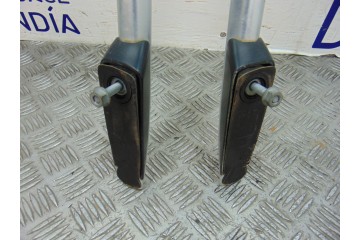 CROMADAS BARRAS TECHO VOLKSWAGEN TOURAN (1T2)