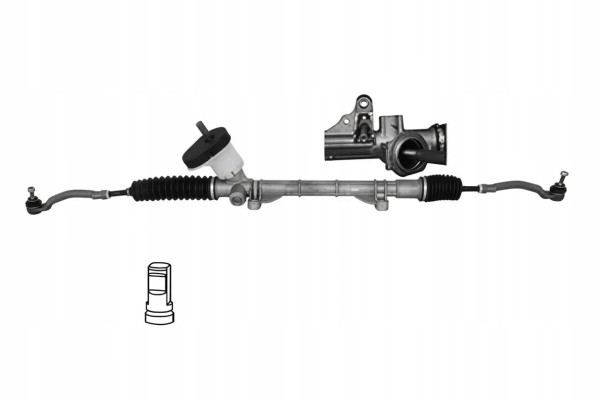 STEERING GEAR 7374030 SASIC