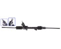 Steering gear ELSTOCK 11 0277