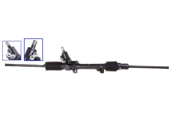 Steering gear ELSTOCK 11 0277
