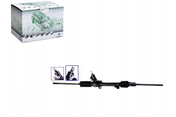 Steering gear ELSTOCK 11 0277 Catalog number of the part 11 0277