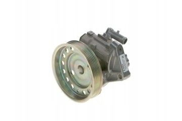 POWER STEERING PUMP K S00 000 644 BOSCH HYDRAULIC Customs tariff code 84136080