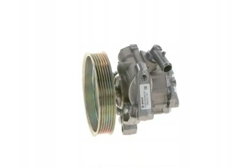 POWER STEERING PUMP K S00 000 644 BOSCH HYDRAULIC Catalog number of the original VOLVO 31201648