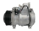 Air conditioning compressor DENSO DCP17006