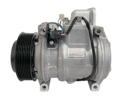 Air conditioning compressor DENSO DCP17006