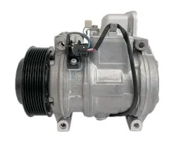 Compresor de aire acondicionado DENSO DCP17006