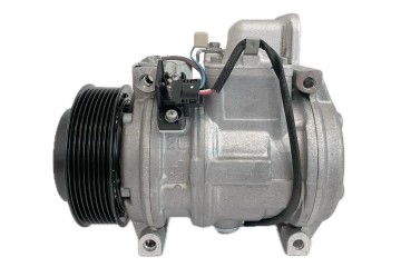 Air conditioning compressor DENSO DCP17006