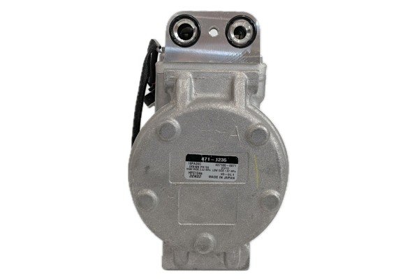 Compresor de aire acondicionado Denso DCP17006 nuevo 2