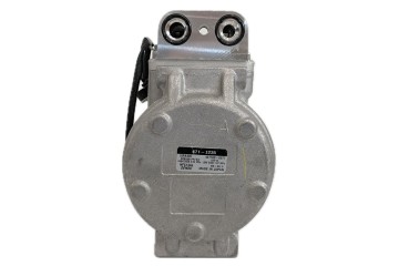 Air conditioning compressor DENSO DCP17006 Packaging status original