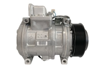 Air conditioning compressor DENSO DCP17006 Catalog number of the part DCP17006