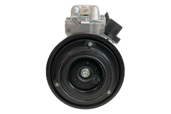 Compresor de aire acondicionado Denso DCP17006 nuevo 4