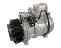 Air conditioning compressor DENSO DCP17006 Car type passenger cars
