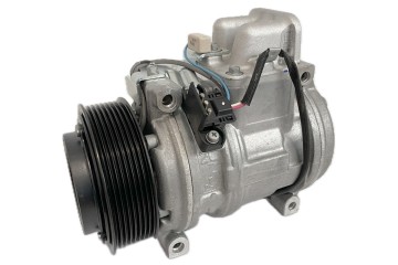 Air conditioning compressor DENSO DCP17006 Car type passenger cars