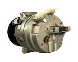 AIR CONDITIONING COMPRESSOR OPEL
