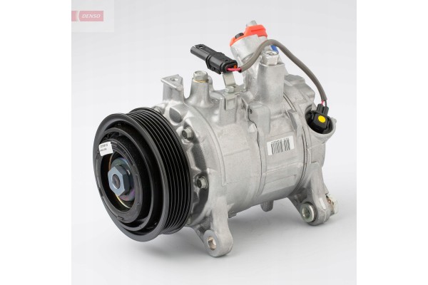 Compresor de aire acondicionado Denso DCP05105 nuevo 2