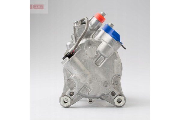 Compresor de aire acondicionado Denso DCP05105 nuevo 3