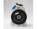 Compressor air conditioning DENSO DCP05105 Quality of parts according to GVO Q original with factory logo OEM OES