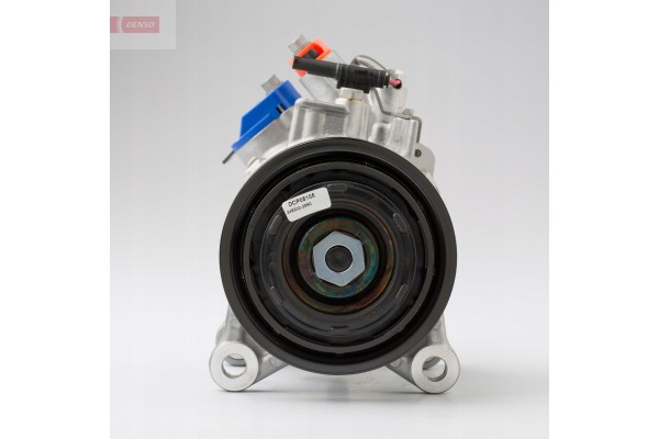 Compresor de aire acondicionado Denso DCP05105 nuevo 4